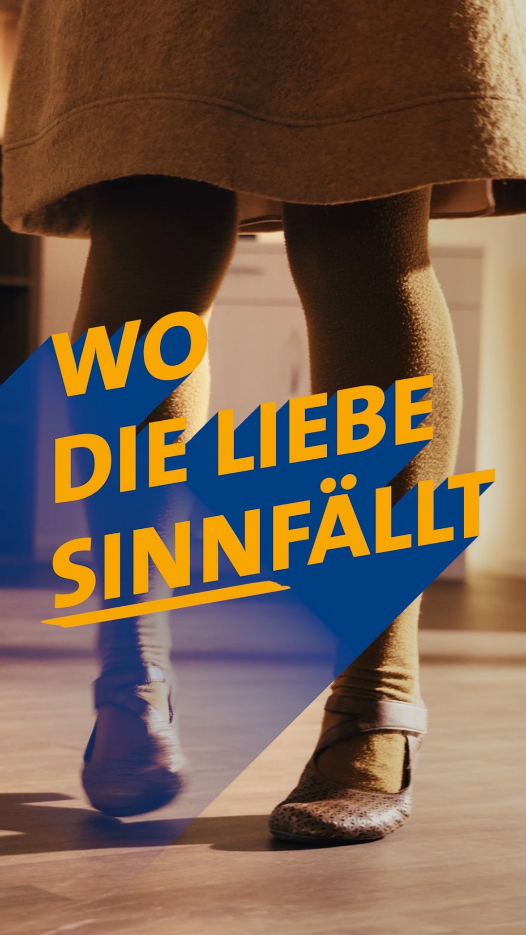 Was ist eigentlich der Sinn?